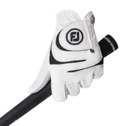 FootJoy Women's WeatherSof Golf Gloves Prior Generation - 2 Pack -Callaway Store footjoy mens 2018 weathersof golf glove grip