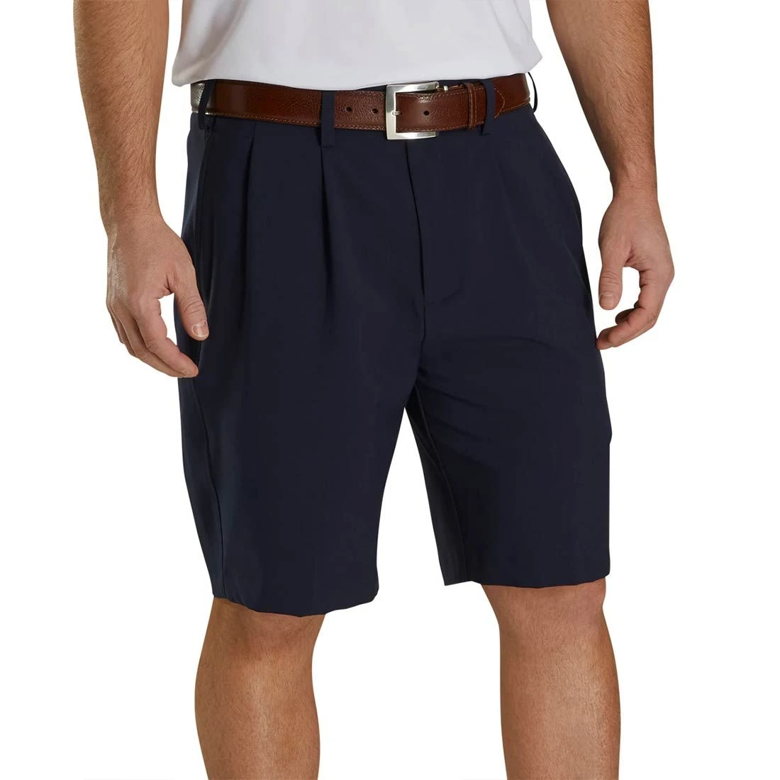 FootJoy Pleated Shorts 1 FootJoy Pleated Shorts