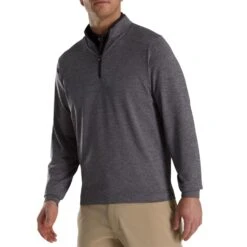 FootJoy Lightweight Solid Midlayer