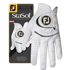 FootJoy 2018 StaSof Golf Glove