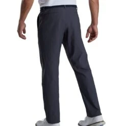 FootJoy ThermoSeries Pants 6 FootJoy ThermoSeries Pants -Callaway Store footjoy thermoseries pants charcoal back itempicture