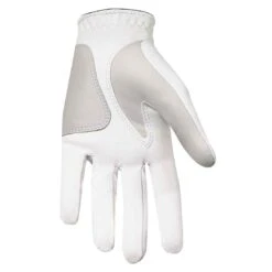 FootJoy Women's WeatherSof Golf Gloves Prior Generation - 2 Pack -Callaway Store footjoy womens 2018 weathersof golf glove palm