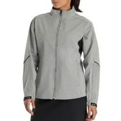 FootJoy Women's FJ HydroLite Rain Jacket