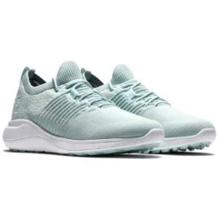 FootJoy Women's Flex XP Golf Shoes Mint 10 FootJoy Women's Flex XP Golf Shoes Mint -Callaway Store footjoy womens flex xp golf shoes mint pair itempicture