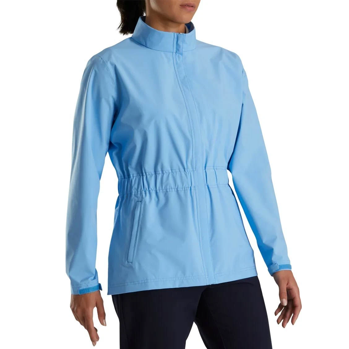FootJoy Women's HydroLite Rain Jacket 1 FootJoy Women's HydroLite Rain Jacket