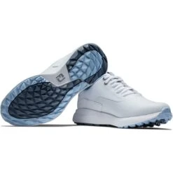 FootJoy Women's Performa Golf Shoes White 11 FootJoy Women's Performa Golf Shoes White -Callaway Store footjoy womens performa golf shoes white 99203 combo itempicture