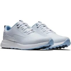 FootJoy Women's Performa Golf Shoes White 10 FootJoy Women's Performa Golf Shoes White -Callaway Store footjoy womens performa golf shoes white 99203 pair itempicture