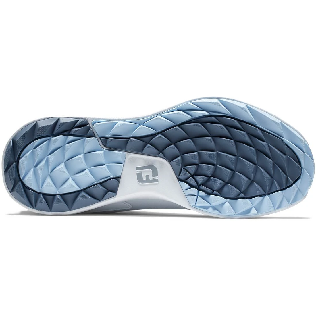 FootJoy Women's Performa Golf Shoes White 2 FootJoy Women's Performa Golf Shoes White - Image 2