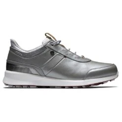 FootJoy Women's Stratos Golf Shoes Grey