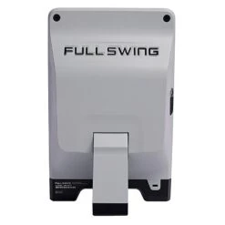 Full Swing KIT Golf Launch Monitor 17 Full Swing KIT Golf Launch Monitor -Callaway Store full swing launch monitor back itempicture