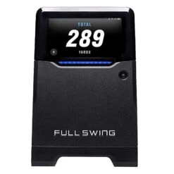 Full Swing KIT Golf Launch Monitor