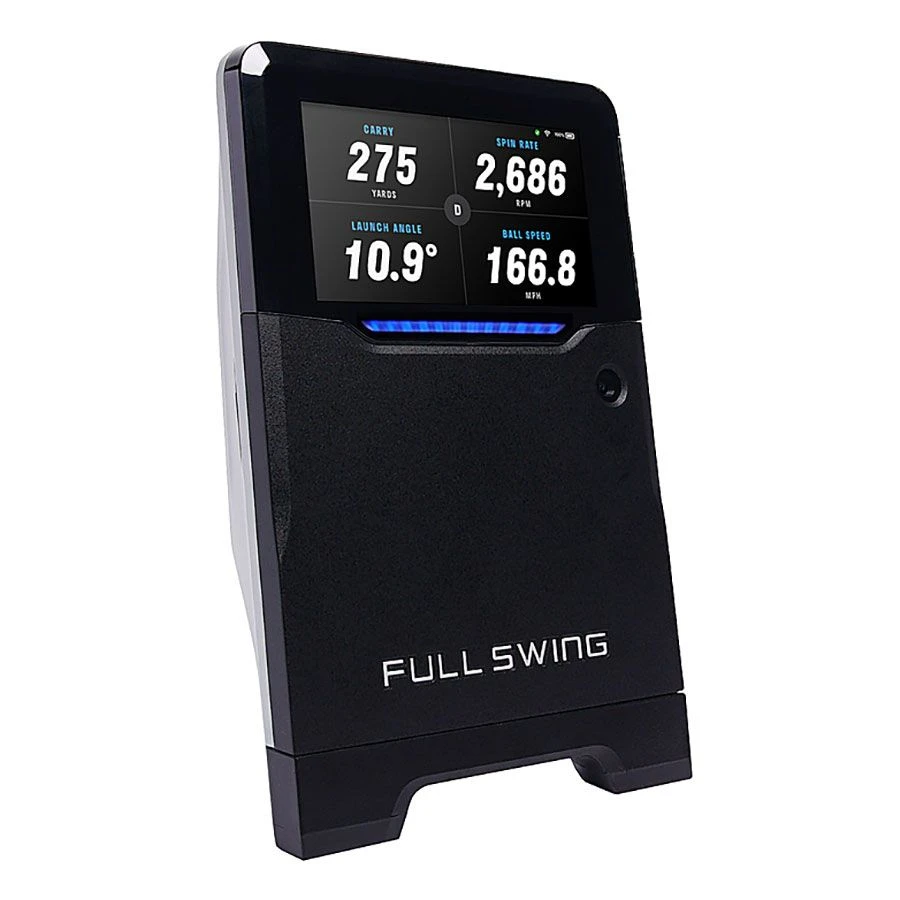 Full Swing KIT Golf Launch Monitor 2 Full Swing KIT Golf Launch Monitor - Image 2