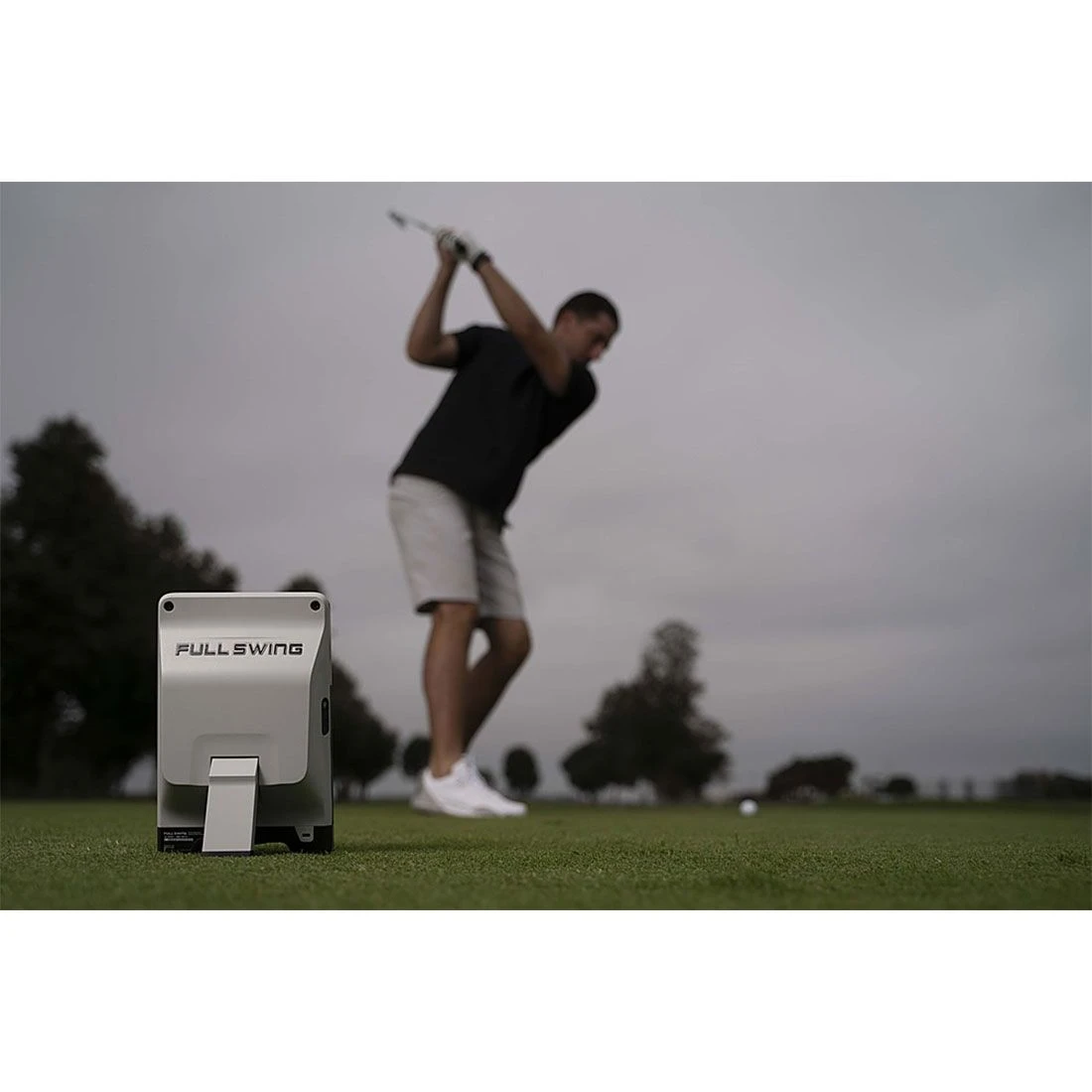 Full Swing KIT Golf Launch Monitor 8 Full Swing KIT Golf Launch Monitor - Image 8