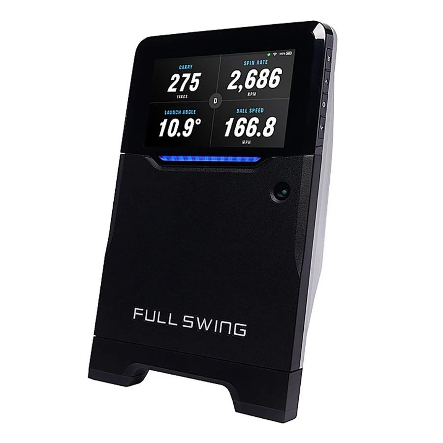Full Swing KIT Golf Launch Monitor 3 Full Swing KIT Golf Launch Monitor - Image 3