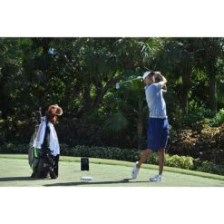 Full Swing KIT Golf Launch Monitor 18 Full Swing KIT Golf Launch Monitor -Callaway Store full swing launch monitor tiger woods itempicture