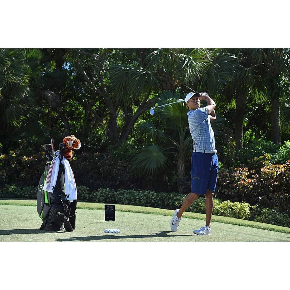 Full Swing KIT Golf Launch Monitor 7 Full Swing KIT Golf Launch Monitor - Image 7