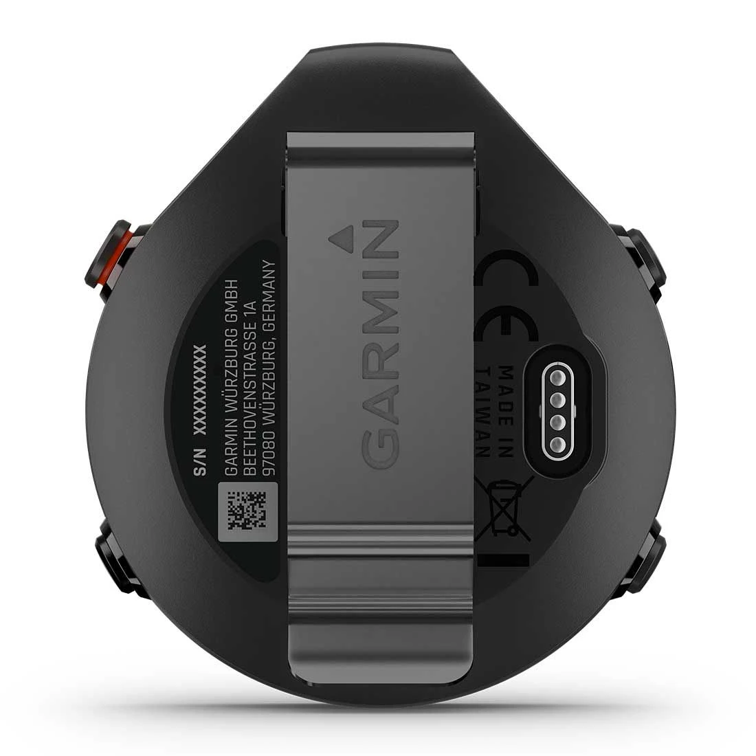 Garmin Approach G12 GPS Golf Rangefinder 5 Garmin Approach G12 GPS Golf Rangefinder - Image 5