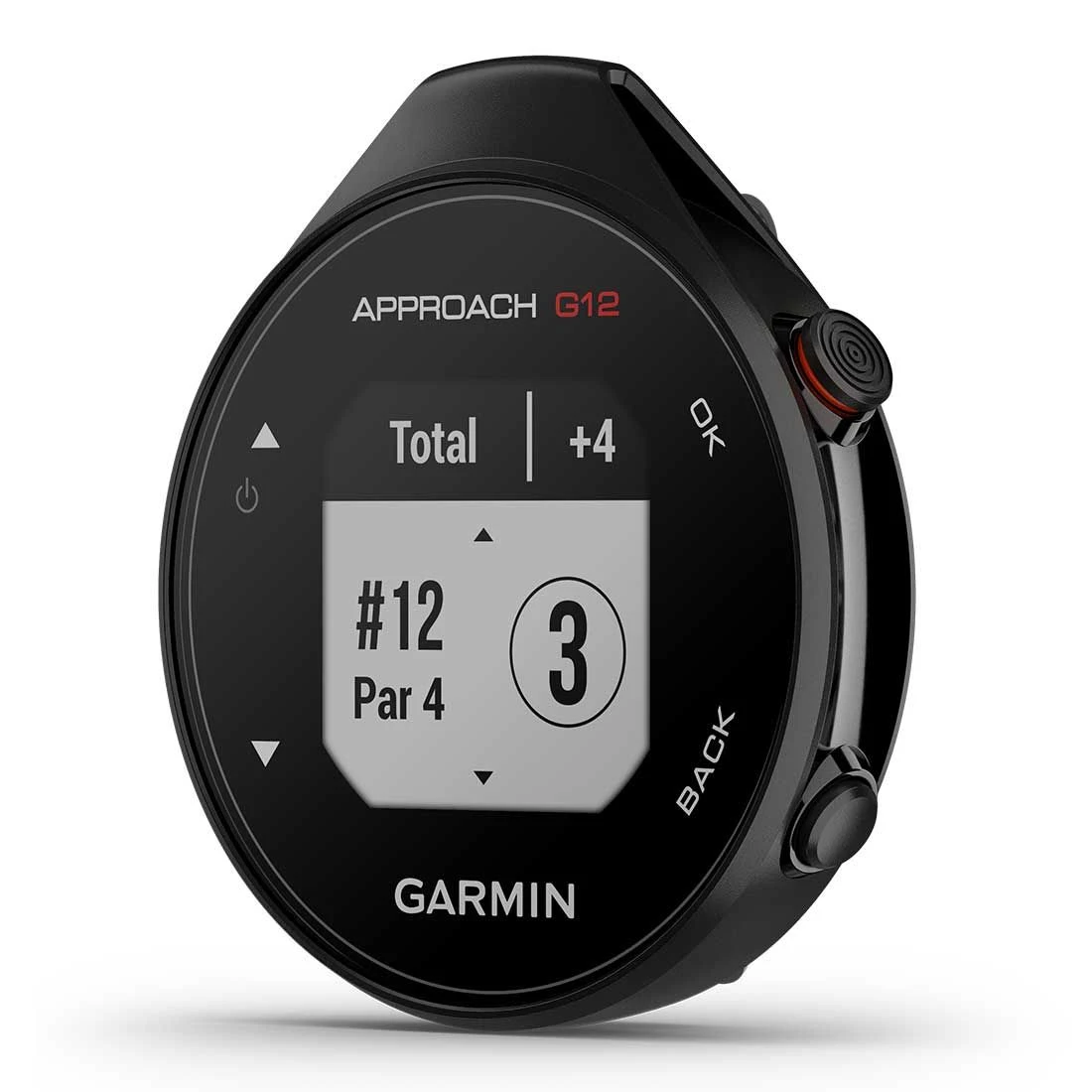 Garmin Approach G12 GPS Golf Rangefinder 3 Garmin Approach G12 GPS Golf Rangefinder - Image 3