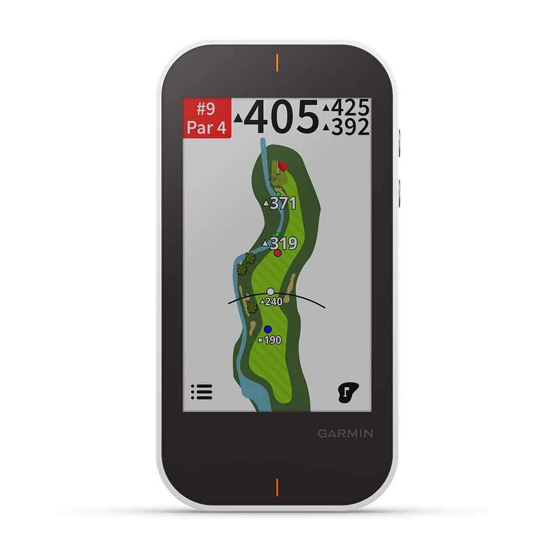Garmin Approach G80 Golf GPS 1 Garmin Approach G80 Golf GPS