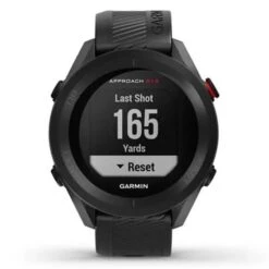 Garmin Approach S12 GPS Golf Watch 13 Garmin Approach S12 GPS Golf Watch -Callaway Store garmin approach s12 gps golf watch black display last shot itempicture