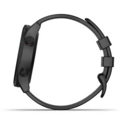 Garmin Approach S12 GPS Golf Watch 16 Garmin Approach S12 GPS Golf Watch -Callaway Store garmin approach s12 gps golf watch black left itempicture