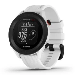 Garmin Approach S12 GPS Golf Watch 11 Garmin Approach S12 GPS Golf Watch -Callaway Store garmin approach s12 gps golf watch white