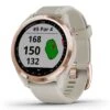 Garmin Approach S42 GPS Golf Smartwatch