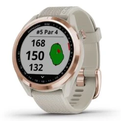 Garmin Approach S42 GPS Golf Smartwatch
