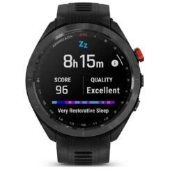 Garmin Approach S70 47mm GPS Golf Watch 20 Garmin Approach S70 47mm GPS Golf Watch -Callaway Store garmin approach s70 47mm gps golf watch black display 3 itempicture