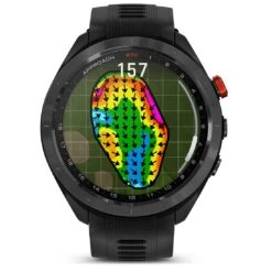 Garmin Approach S70 47mm GPS Golf Watch 19 Garmin Approach S70 47mm GPS Golf Watch -Callaway Store garmin approach s70 47mm gps golf watch black display 4 itempicture