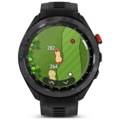 Garmin Approach S70 47mm GPS Golf Watch 18 Garmin Approach S70 47mm GPS Golf Watch -Callaway Store garmin approach s70 47mm gps golf watch black display 5 itempicture