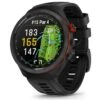 Garmin Approach S70 47mm GPS Golf Watch