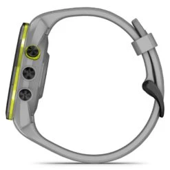 Garmin Approach S70 42mm GPS Golf Watch 24 Garmin Approach S70 42mm GPS Golf Watch -Callaway Store garmin approach s70 gps golf watch grey buttons itempicture