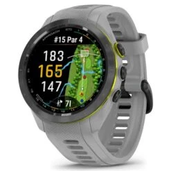 Garmin Approach S70 42mm GPS Golf Watch