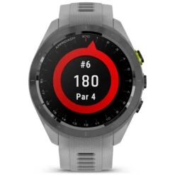 Garmin Approach S70 42mm GPS Golf Watch 19 Garmin Approach S70 42mm GPS Golf Watch -Callaway Store garmin approach s70 gps golf watch grey par itempicture