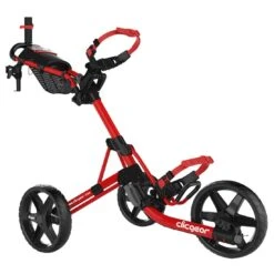 Clicgear 4.0 Push Cart 10 Clicgear 4.0 Push Cart -Callaway Store golf cart clicgear 4 0 push cart red