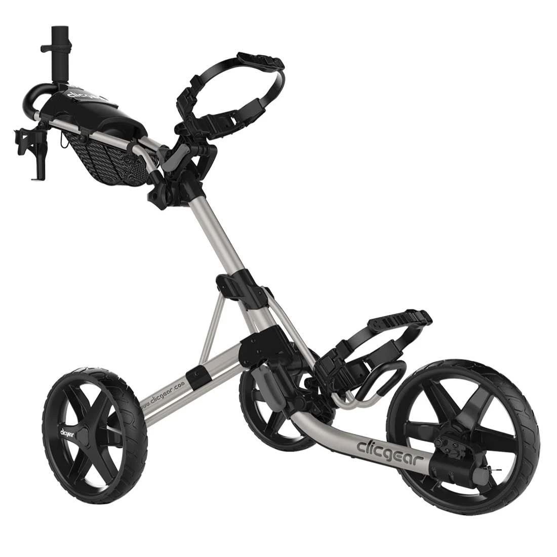 Clicgear 4.0 Push Cart 3 Clicgear 4.0 Push Cart - Image 3