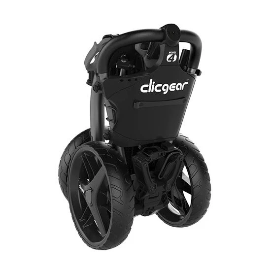 Clicgear 4.0 Push Cart 1 Clicgear 4.0 Push Cart