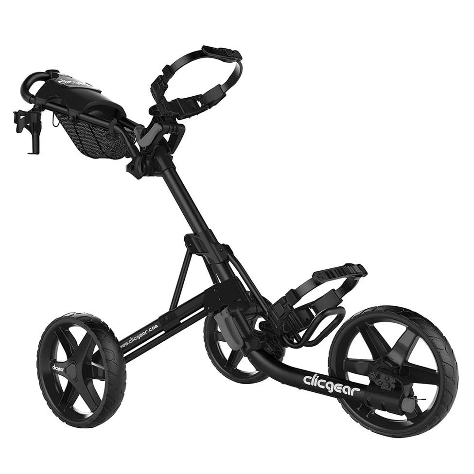 Clicgear 4.0 Push Cart 2 Clicgear 4.0 Push Cart - Image 2