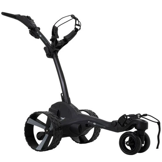 MGI Zip Navigator Electric Golf Caddy 10 MGI Zip Navigator Electric Golf Caddy - Image 10