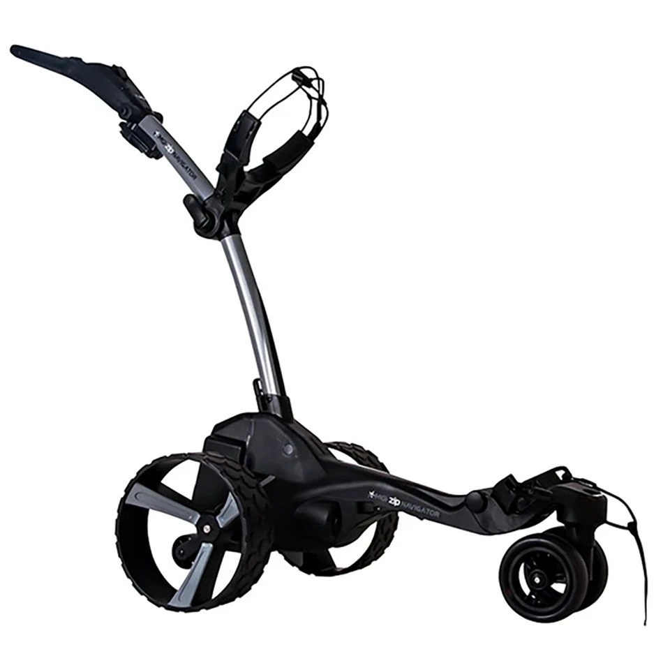 MGI Zip Navigator Electric Golf Caddy 11 MGI Zip Navigator Electric Golf Caddy - Image 11