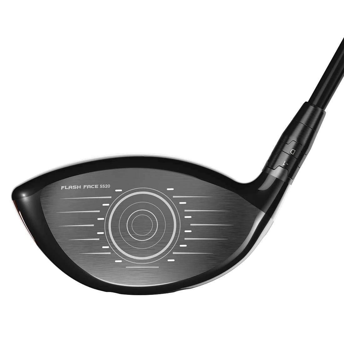 Callaway MAVRIK Driver - Pre-Owned 4 Callaway MAVRIK Driver - Pre-Owned - Image 4