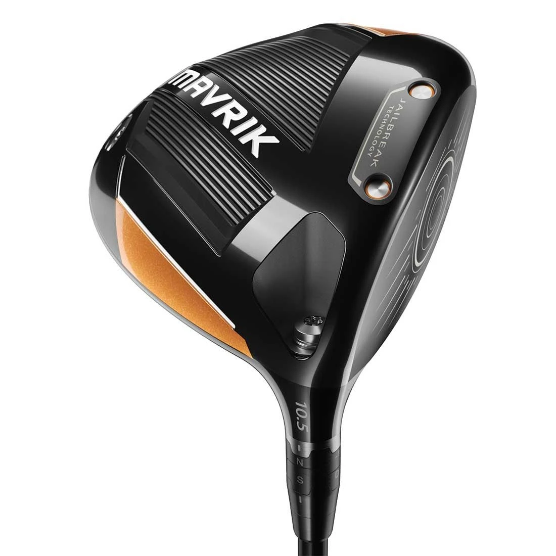 Callaway MAVRIK Driver - Pre-Owned 1 Callaway MAVRIK Driver - Pre-Owned