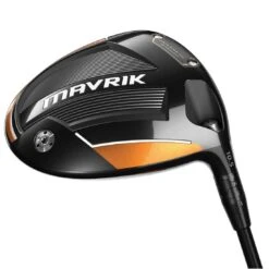 Callaway Women's MAVRIK Driver 8 Callaway Women's MAVRIK Driver -Callaway Store golf driver callaway mavrik driver sole itempicture 1