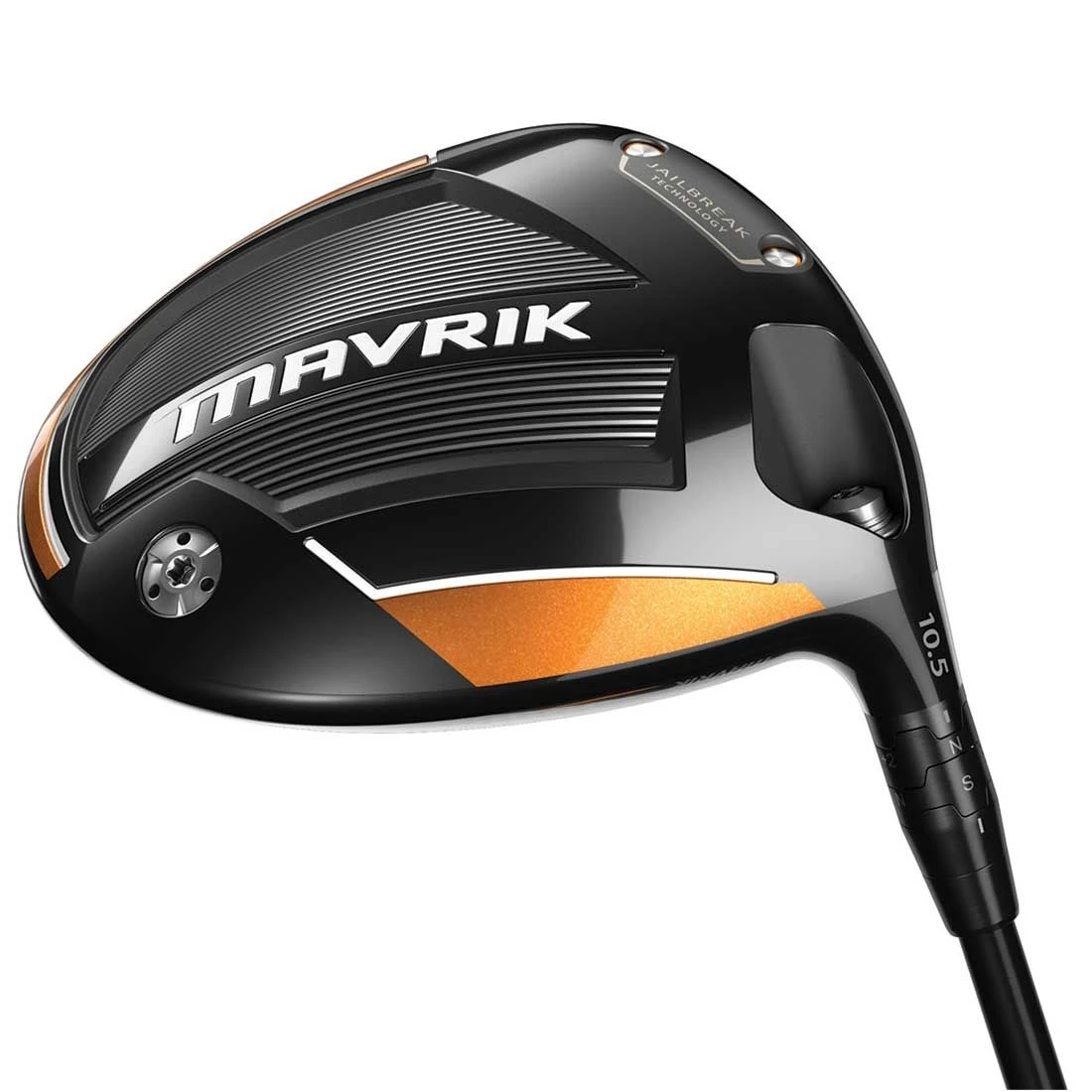 Callaway MAVRIK Driver - Pre-Owned 3 Callaway MAVRIK Driver - Pre-Owned - Image 3