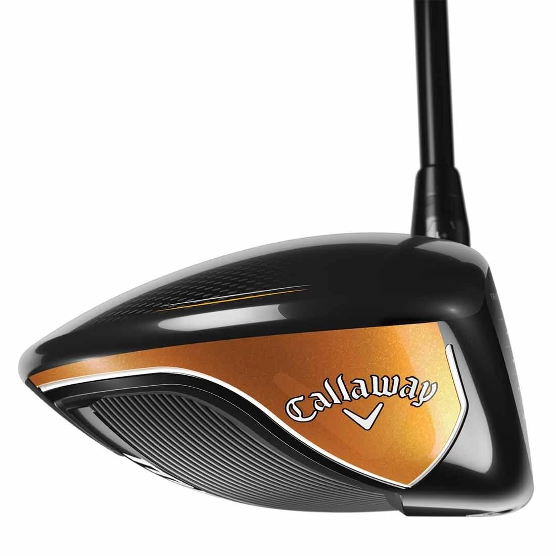 Callaway MAVRIK Driver - Pre-Owned 5 Callaway MAVRIK Driver - Pre-Owned - Image 5