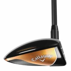 Callaway Women's MAVRIK Fairway Wood 9 Callaway Women's MAVRIK Fairway Wood -Callaway Store golf fairway wood callaway mavrik fairway wood toe itempicture