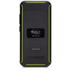 SkyGolf SkyCaddie SX400 Golf GPS 5 SkyGolf SkyCaddie SX400 Golf GPS -Callaway Store golf gps skygolf skycaddie sx400 back itempicture 1