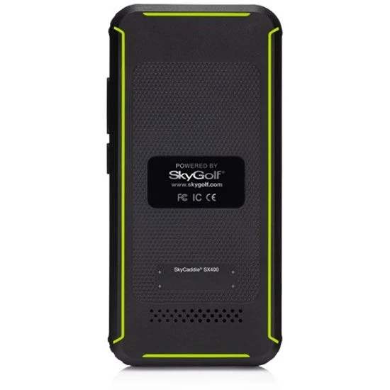 SkyGolf SkyCaddie SX400 Golf GPS 3 SkyGolf SkyCaddie SX400 Golf GPS - Image 3