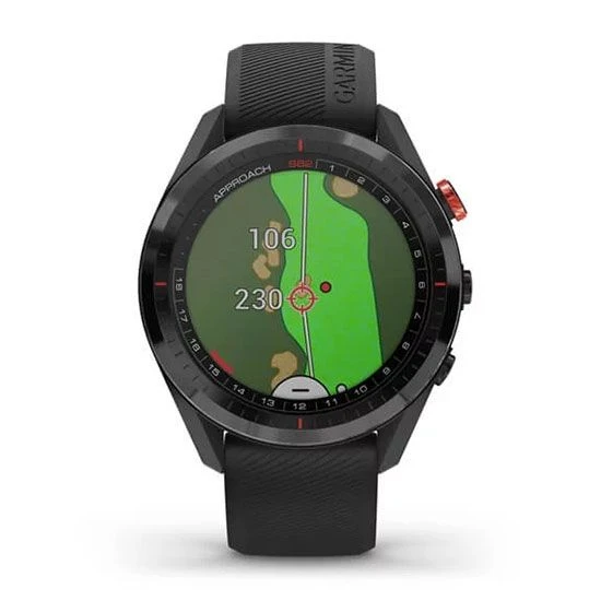 Garmin Approach S62 GPS Golf Watch 2 Garmin Approach S62 GPS Golf Watch - Image 2